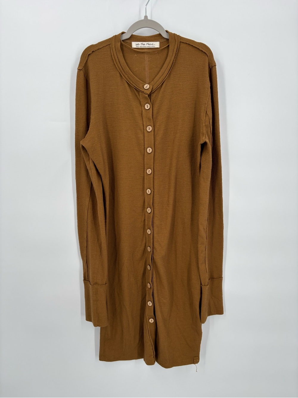 Free People gia cardigan - Picture 3 of 6
